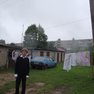Telegram profile photo for Плавник