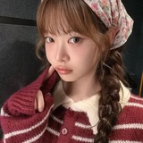 Telegram profile photo for Eunchae Hong