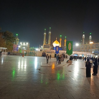 Telegram profile photo for لبيك يا حسين