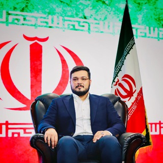 Telegram profile photo for کانال رسمی دکتر محمد موحدی کرمانی