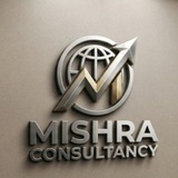 Telegram profile photo for Mishra Constalncy
