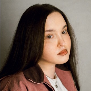 Telegram profile photo for Девочка с тигром | Екатерина Бобровская