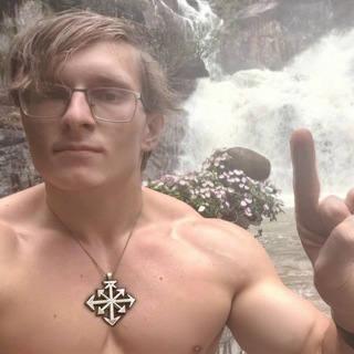 Telegram profile photo for Архив заплесневелого кибератлета