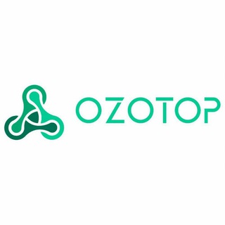 Telegram profile photo for OZOTOP