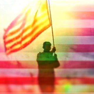 Telegram profile photo for Elusive Voices