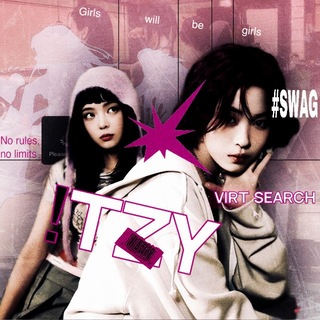 Telegram profile photo for itzy virt search