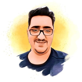 Telegram profile photo for گروه آموزش سئو | امید دندان نما