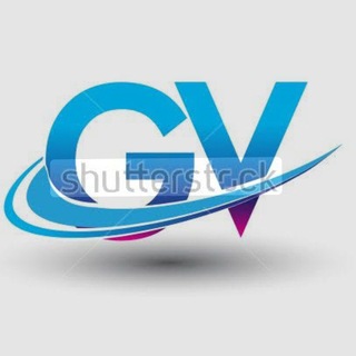 Telegram profile photo for GV shop👑