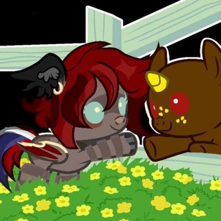 Telegram profile photo for ﹔୭ Бордель Рыжей ᵎᵎ330+
