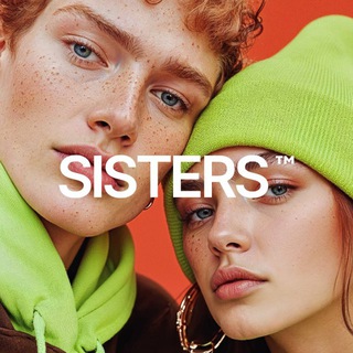 Telegram profile photo for SISTERSMODELS модельная школа и агентство