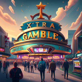 Telegram profile photo for Xtra Gambles