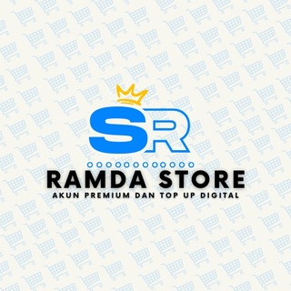 Telegram profile photo for TESTI RAMDASTOREE