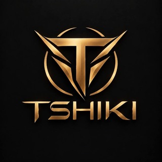 Telegram profile photo for Tshiki iOS Official