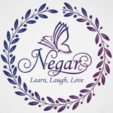 Telegram profile photo for Learn laugh love