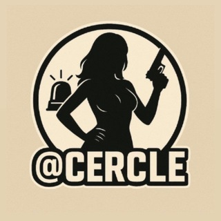 Telegram profile photo for CERCLE ⭕️