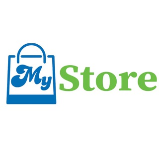 Telegram profile photo for MyStoreUSA