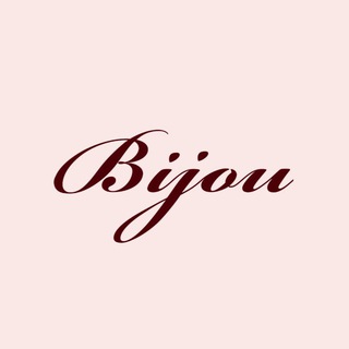 Telegram profile photo for Bijou