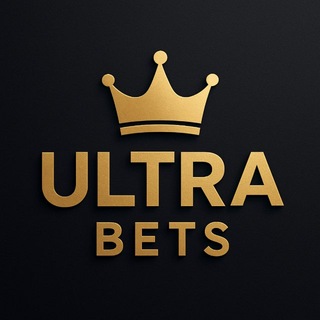 Telegram profile photo for Ultra Bets