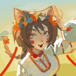 Telegram profile photo for Село Нонюансово