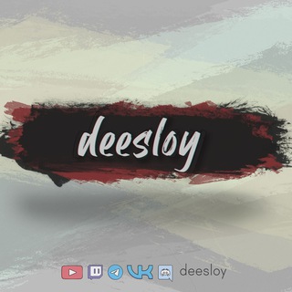 Telegram profile photo for deesloy
