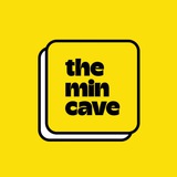 Telegram profile photo for CaveJobs | Remote Content and Marketing Job Board