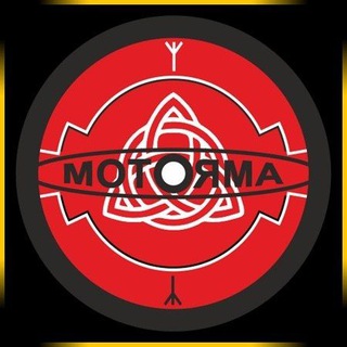 Telegram profile photo for Клуб Йоги и Аюрведы "МОТОЯМА"