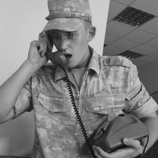 Telegram profile photo for бредуля