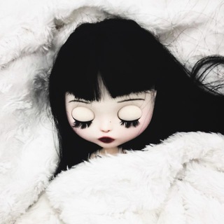 Telegram profile photo for disturbia