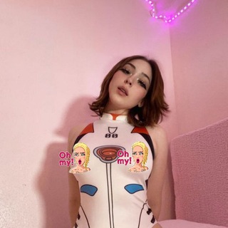 Telegram profile photo for Hanna Punzell