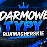 Telegram profile photo for Darmowe Typy Bukmacherskie