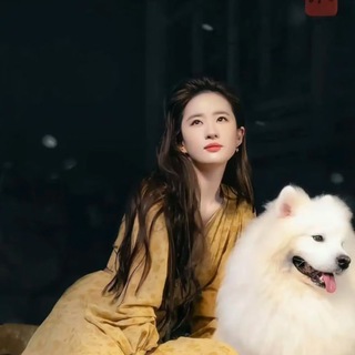 Telegram profile photo for 神仙妹妹鱼塘