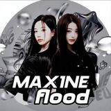 Telegram profile photo for ׁㅤִ ׁ 𝑀ꪖ𝒙ìꪀꫀ 𝐹𝒍ꪮꪮ𝒹 𝓲𝗇𝖿𝗈 .. ⁺