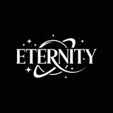 Telegram profile photo for ETERNITY