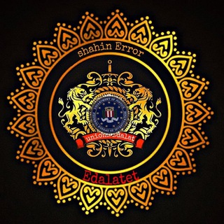 Telegram profile photo for یادگاری شاهین ارور...