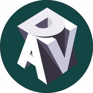 Telegram profile photo for Дизайн студия ADVUNION