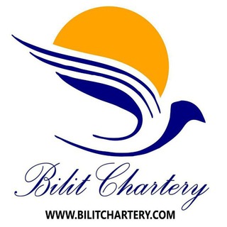 Telegram profile photo for Bilitcharteryبلیط چارتری