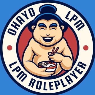 Telegram group profile photo for OHAYO LPM