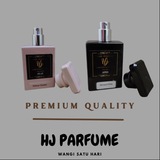 Telegram profile photo for ✧───HJ De Parfume───✧