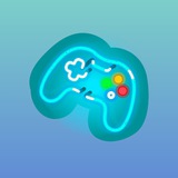 Telegram profile photo for RB Shop