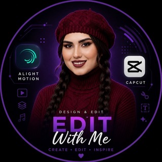 Telegram profile photo for Editor.elnaaz