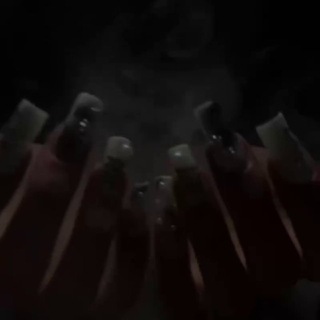 Telegram profile photo for ksyusnails