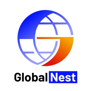 Telegram profile photo for Global Nest