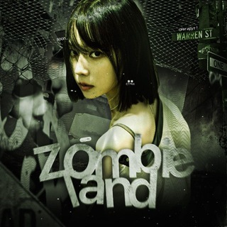 Telegram profile photo for ZOMBiELAND