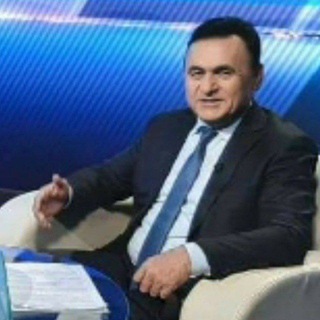 Telegram profile photo for "X.Muxamedov" ilmiy maktabi