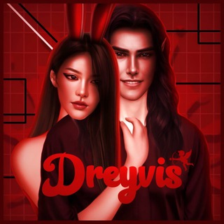 Telegram profile photo for ཐི - 𝐃𝐫𝐞𝐲𝐯𝐢𝐬 𓏲 ࣪𝐢𝐧𝐟𝐨 - ཋྀ