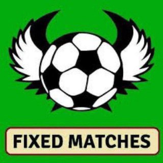 Telegram profile photo for Score exact fixed matches 💯
