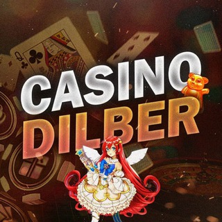 Telegram profile photo for CASİNO DİLBER DUYURU