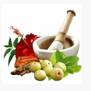 Telegram profile photo for Ayurvedic Books