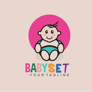 Telegram profile photo for بیبی ست/baby set