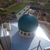 Telegram profile photo for POSHXURD” JOME MASJIDI